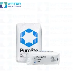 رزین آنیونی A300 E پرولایت