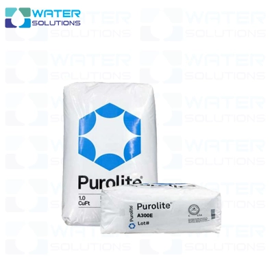 رزین آنیونی A300 E پرولایت