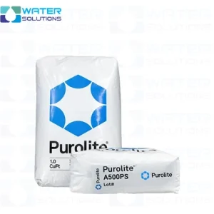 رزین آنیونی A500PS پرولایت