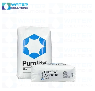 رزین A600 پرولایت