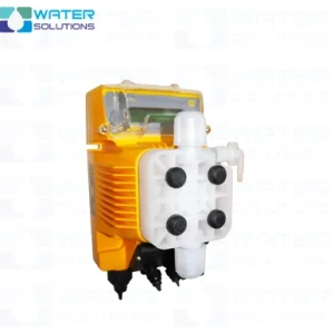 دوزینگ پمپ اینجکتا سری ATHENA