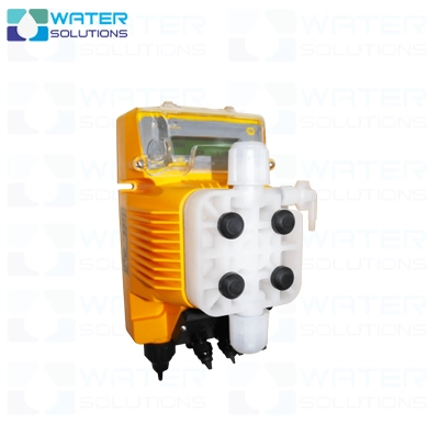 دوزینگ پمپ اینجکتا سری ATHENA