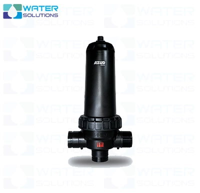 فیلتر دیسکی سایز 2 اینچ آزود AZUD MODULAR AGL