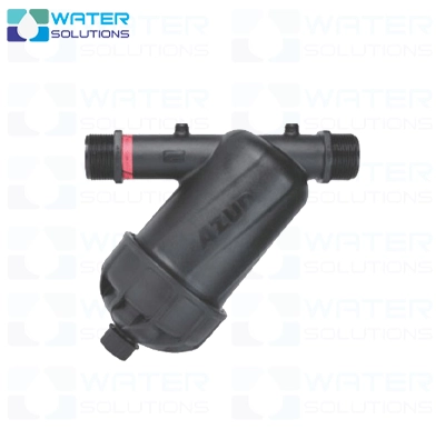 فیلتر دیسکی آزود