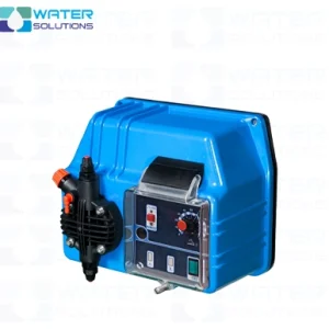 دوزینگ پمپ اتاترون سری BT