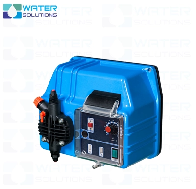 دوزینگ پمپ اتاترون سری BT