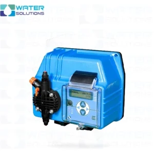 دوزینگ پمپ سلونوئیدی اتاترون سری BT