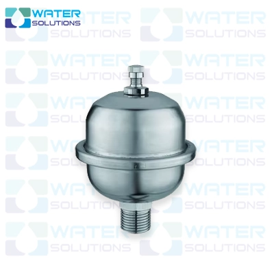 پالسین دمپنر بالنی