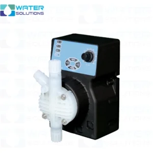 دوزینگ پمپ اتاترون سری dlx