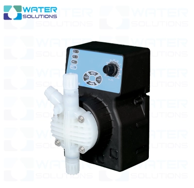 دوزینگ پمپ اتاترون سری dlx