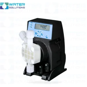 دوزینگ پمپ اتاترون DLX pH-Rx-CL/M