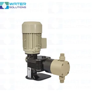 دوزینگ پمپ امک سری PRIUS