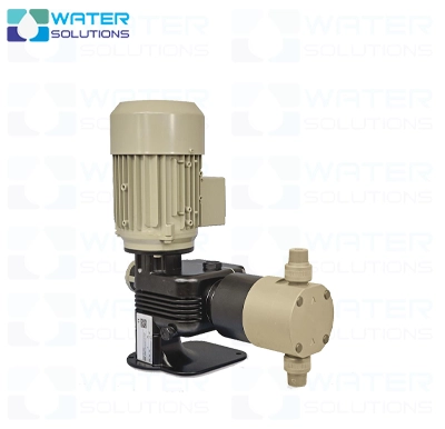 دوزینگ پمپ امک سری PRIUS