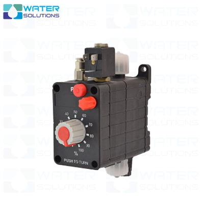 دوزینگ پمپ امک سری RAC