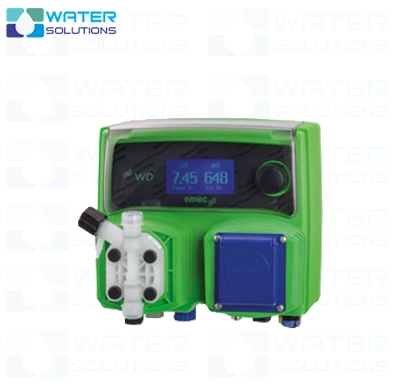 دوزینگ پمپ امک WDPH CLS