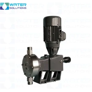 دوزینگ پمپ ETATRON-BD