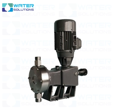 دوزینگ پمپ ETATRON-BD