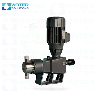دوزینگ پمپ پیستونی ETATRON-BP