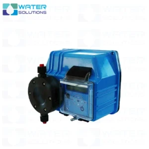 دوزینگ پمپ اتاترون BT-BTB PH-RX/MBB