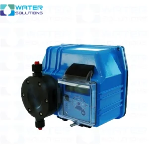 دوزینگ پمپ سلونوئید دیافراگم ETATRON BT PH-RX-CL/M