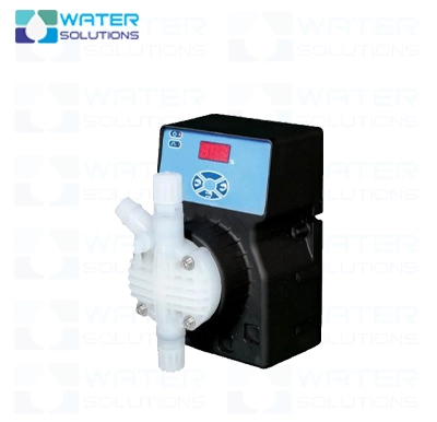 دوزینگ پمپ اتاترون DLX