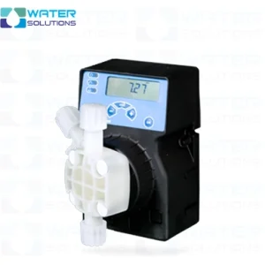 دوزینگ پمپ اتاترون DLX PH-RX/MBB