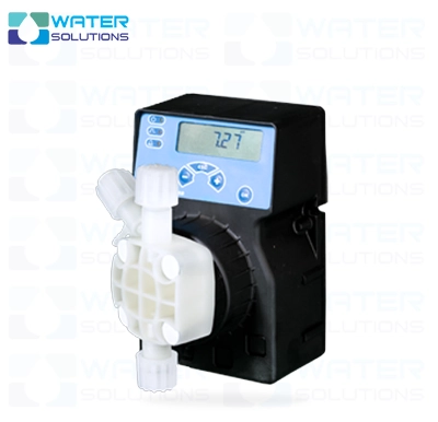 دوزینگ پمپ اتاترون DLX PH-RX/MBB