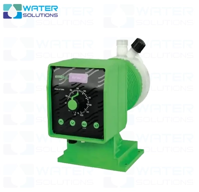 دوزینگ پمپ امک سری AMS