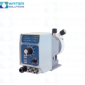 دوزینگ پمپ امک سری H