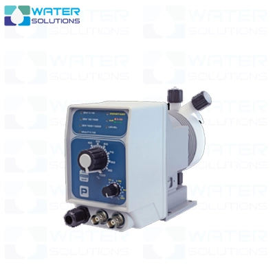 دوزینگ پمپ امک سری H