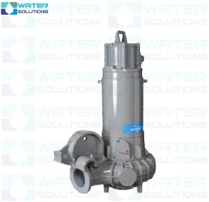 پمپ لجن کش ضد انفجار