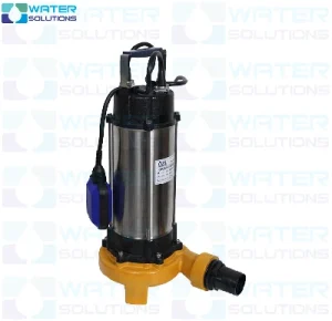 لجن کش خردکن دار