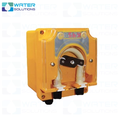 دوزینگ پمپ اینجکتا سری NIKE