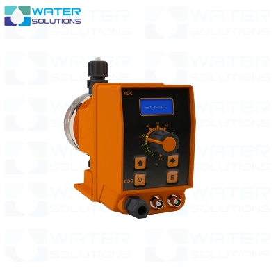 دوزینگ پمپ سری KMS