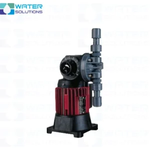 دوزینگ پمپ جسکو MINIDOS A