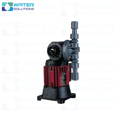 دوزینگ پمپ جسکو MINIDOS A