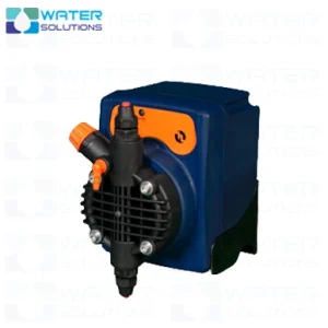 دوزینگ پمپ اتاترون سری PKX