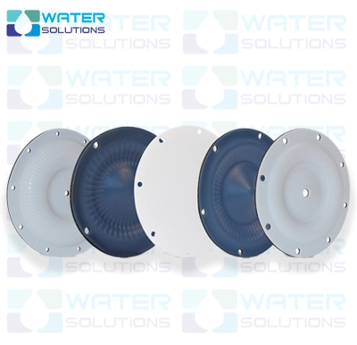 دیافراگم های تفلون