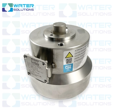 پالسین دمپنر پیستونی