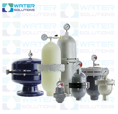 پالسین دمپنر