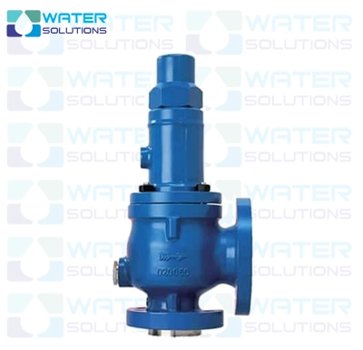 شیر اطمینان