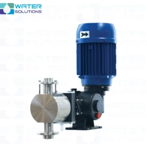 دوزینگ پمپ سکو سری SPRING