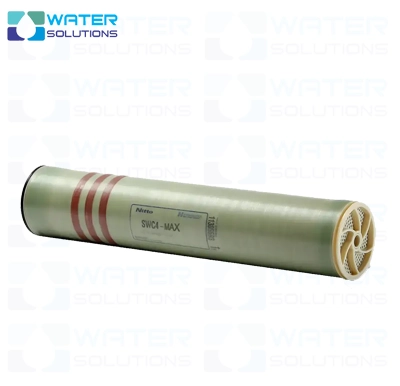 ممبران 8 اینچ SWC4-max هایدروناتیک