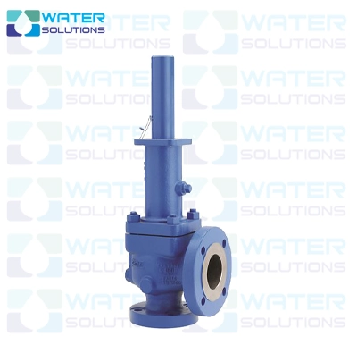 شیر فنر دار