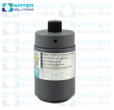 پالسین دمپنر فنری