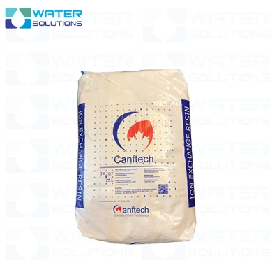 رزین کنفتک TA207