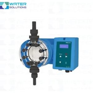 دوزینگ پمپ امک سری TMSP