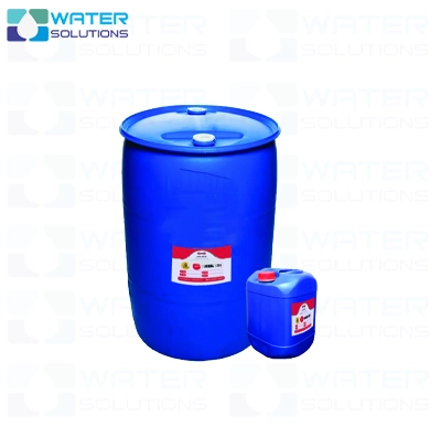 شوینده قلیایی ممبران توچال شیمی R21