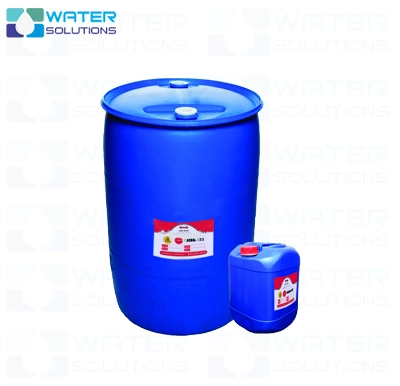 شوینده قلیایی ممبران توچال شیمی R23