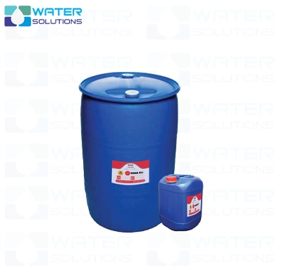 شوینده ممبران توچال شیمی